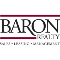 BARON REALTY INC. logo, BARON REALTY INC. contact details