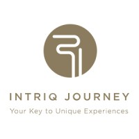 Intriq Journey logo, Intriq Journey contact details