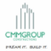 CMM Group Pty Ltd logo, CMM Group Pty Ltd contact details