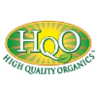 High Quality Organics logo, High Quality Organics contact details