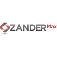 ZanderMax Technologies logo, ZanderMax Technologies contact details