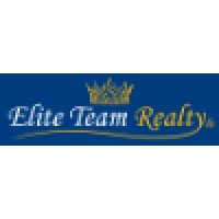 Elite Team Realty llc logo, Elite Team Realty llc contact details