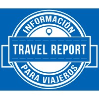 Travel Report logo, Travel Report contact details