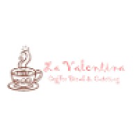 La Valentina logo, La Valentina contact details