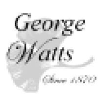 George Watts & Son, Inc. logo, George Watts & Son, Inc. contact details