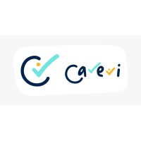 CAVEVI S.A.S. logo, CAVEVI S.A.S. contact details