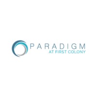 Paradigm at First Colony logo, Paradigm at First Colony contact details