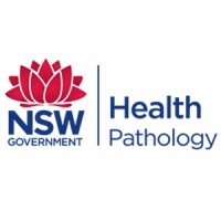 NSW Health Pathology logo, NSW Health Pathology contact details