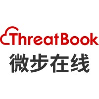 ThreatBook logo, ThreatBook contact details