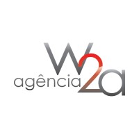 Agência W2a logo, Agência W2a contact details