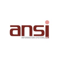 ANSI Information Systems Incorporated logo, ANSI Information Systems Incorporated contact details