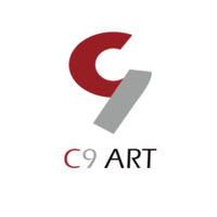 C9 ART Gallery logo, C9 ART Gallery contact details