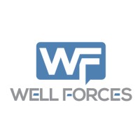 Wellforces Ltd. logo, Wellforces Ltd. contact details