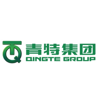 Qingte Group Co, Ltd logo, Qingte Group Co, Ltd contact details