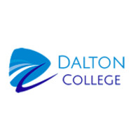 Dalton College logo, Dalton College contact details