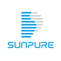 SUNPURE TECHNOLOGY CO.,LTD. logo, SUNPURE TECHNOLOGY CO.,LTD. contact details