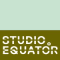 Studio Equator logo, Studio Equator contact details