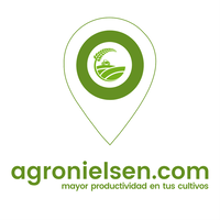 Agronielsen en Campo logo, Agronielsen en Campo contact details