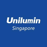 Unilumin Singapore logo, Unilumin Singapore contact details