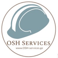 OSH Services Georgia logo, OSH Services Georgia contact details