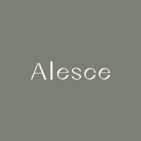 Alesce logo, Alesce contact details