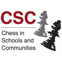 Chess in Schools & Communities logo, Chess in Schools & Communities contact details