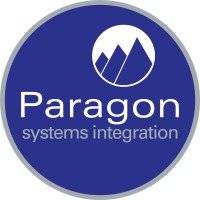 Paragon Systems Integration logo, Paragon Systems Integration contact details