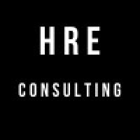 HRE Consulting logo, HRE Consulting contact details