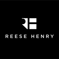 Reese Henry & Company, Inc. logo, Reese Henry & Company, Inc. contact details