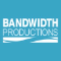 Bandwidth Productions - Website Design Agency logo, Bandwidth Productions - Website Design Agency contact details