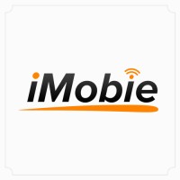 iMobie logo, iMobie contact details