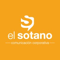 El Sótano: Comunicación Corporativa logo, El Sótano: Comunicación Corporativa contact details