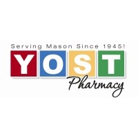 Yost Pharmacy, Inc logo, Yost Pharmacy, Inc contact details