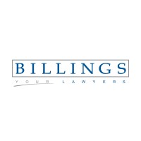 Billings Lawyers logo, Billings Lawyers contact details