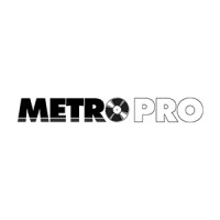 Metro Pro logo, Metro Pro contact details