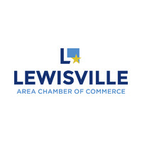 Lewisville Chamber of Commerce logo, Lewisville Chamber of Commerce contact details