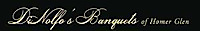 DiNolfo's Banquets logo, DiNolfo's Banquets contact details