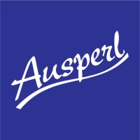 AUSPERL logo, AUSPERL contact details