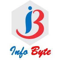 Info Byte IT Services logo, Info Byte IT Services contact details