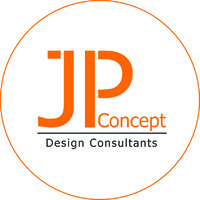 JP Concept logo, JP Concept contact details