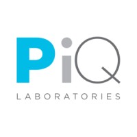 PiQ Laboratories logo, PiQ Laboratories contact details