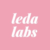 leda labs logo, leda labs contact details