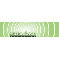 Greenwave Wireless logo, Greenwave Wireless contact details