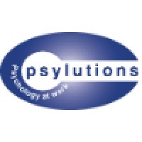 Psylutions Ltd logo, Psylutions Ltd contact details