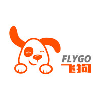 FlyGo logo, FlyGo contact details