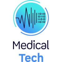 Medical Tech logo, Medical Tech contact details