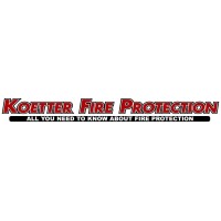 KOETTER FIRE PROTECTION OF SAN ANTONIO, L.L.C. logo, KOETTER FIRE PROTECTION OF SAN ANTONIO, L.L.C. contact details