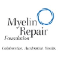 Myelin Repair Foundation logo, Myelin Repair Foundation contact details