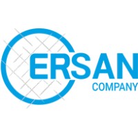 Ersan Company logo, Ersan Company contact details