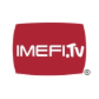 IMEFI TV logo, IMEFI TV contact details